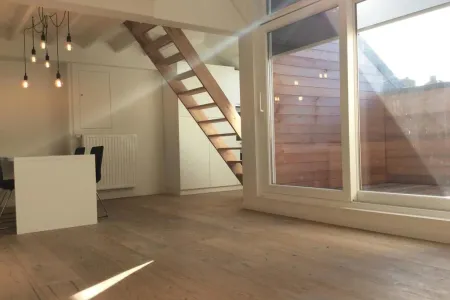 Appartement Te Huur Gent