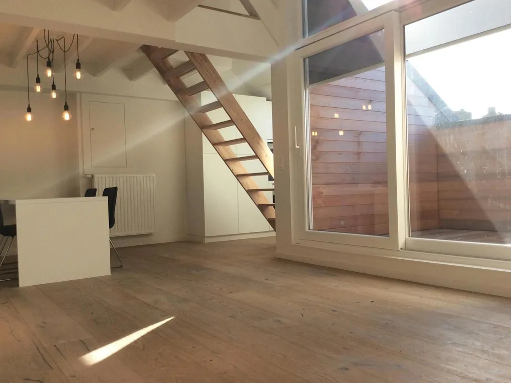 Hoofdfoto Appartement in Gent