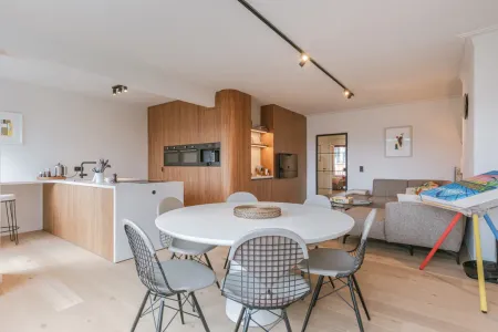 Appartement Te Huur Gent