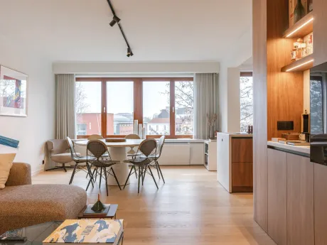 Appartement in Gent - Nieuwbrugkaai 8, 9000 - foto 2