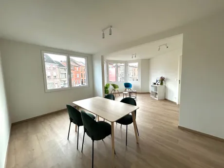 Appartement in Gent - Bellefleurstraat 2, 9000 - foto 2