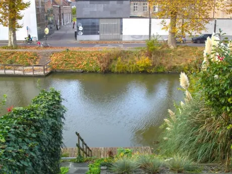 Appartement in Gent - Kortrijksepoortstraat 250, 9000 - foto 2