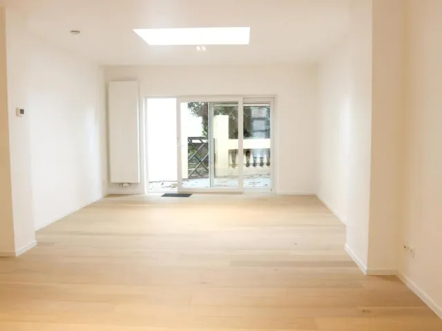 Huis in Gent - Melkerijstraat 52, 9000