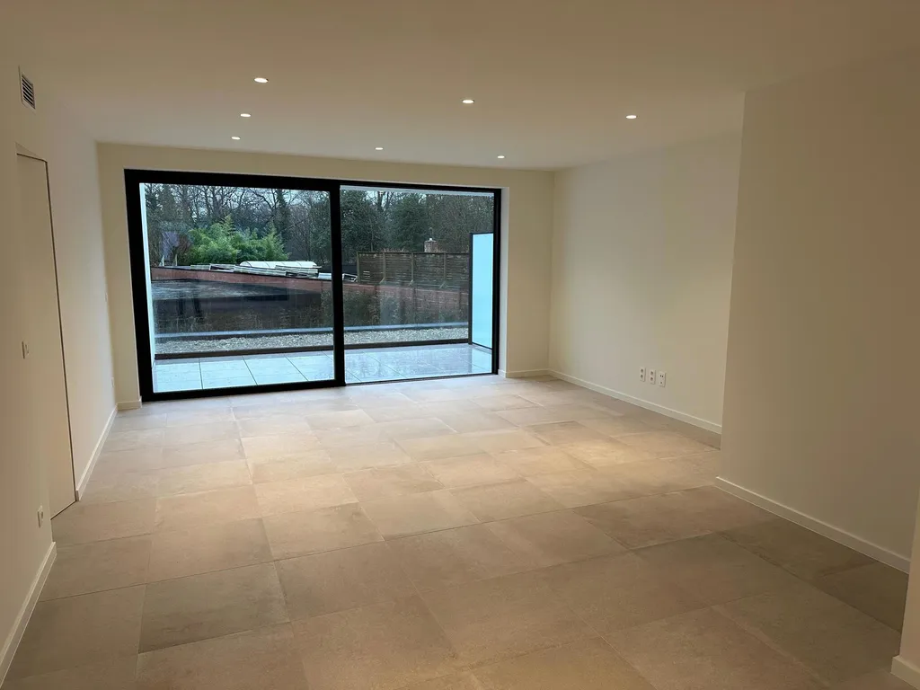 Hoofdfoto Appartement in Lievegem
