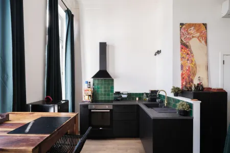 Appartement Te Koop Gent