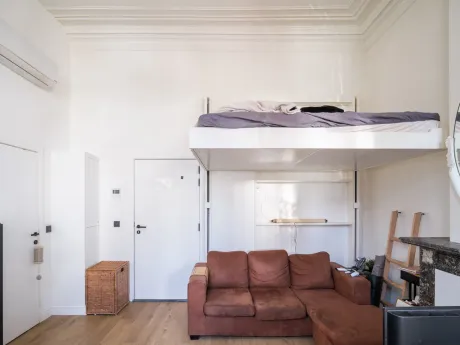 Huis in Gent - Prinsenhof 113, 9000 - foto 2