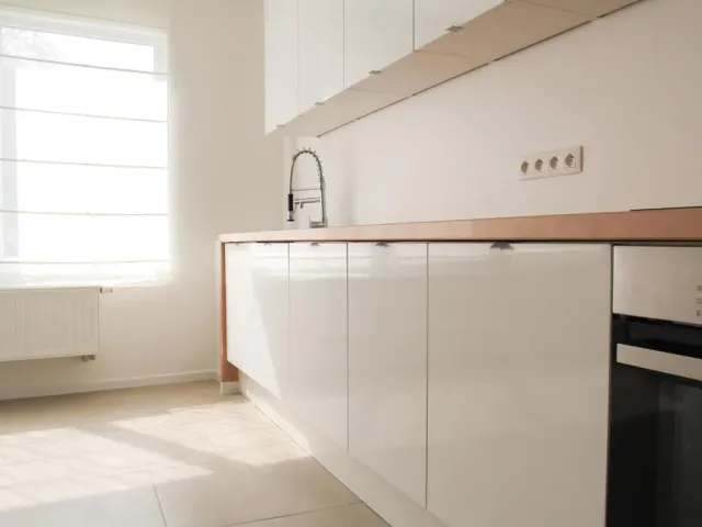 Maison à Gand - Doornzelestraat 50, 9000