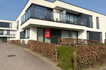 Appartement Te Huur Wingene