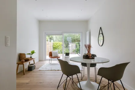 Huis Te Huur Gent