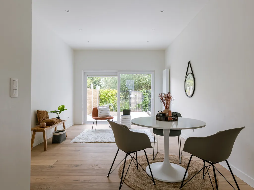 Hoofdfoto Huis in Gent