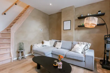 Huis Te Koop Gent