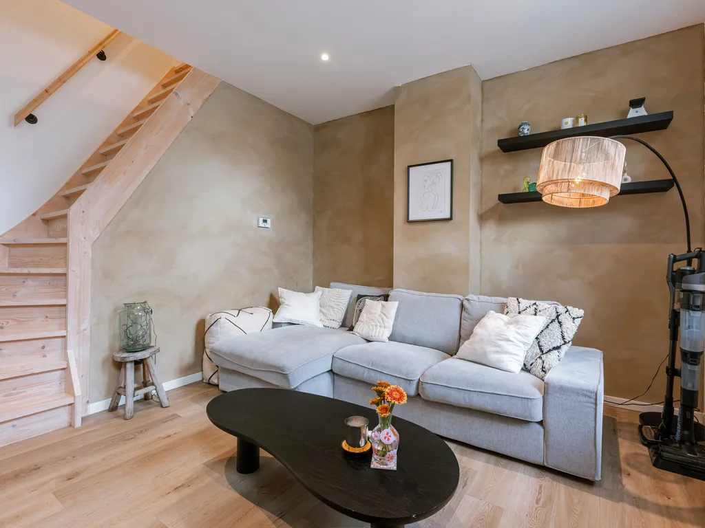 Hoofdfoto Huis in Gent
