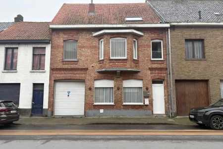 Appartement Te Huur Ichtegem