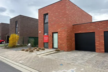  Verhuurd Kortemark