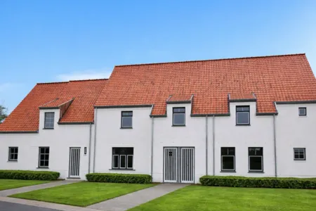 Huis Te Koop Oostkamp