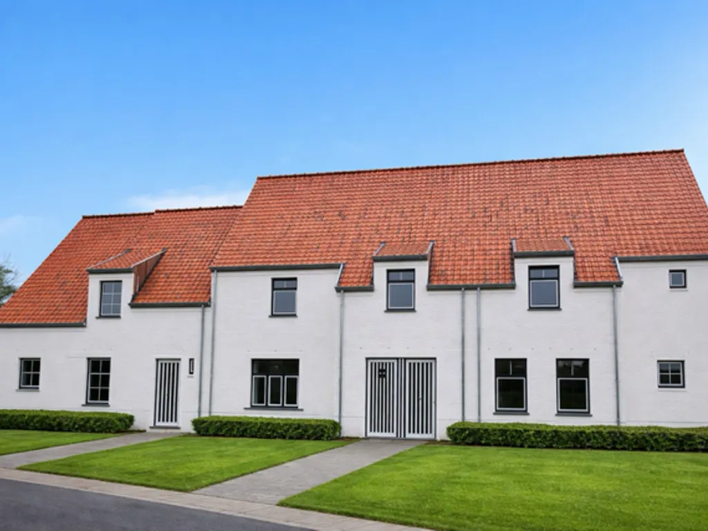 Hoofdfoto Huis in Oostkamp