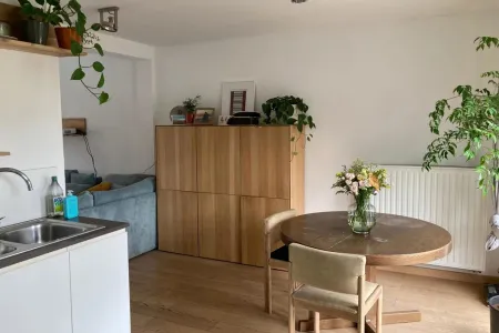 Huis Te Huur Gent