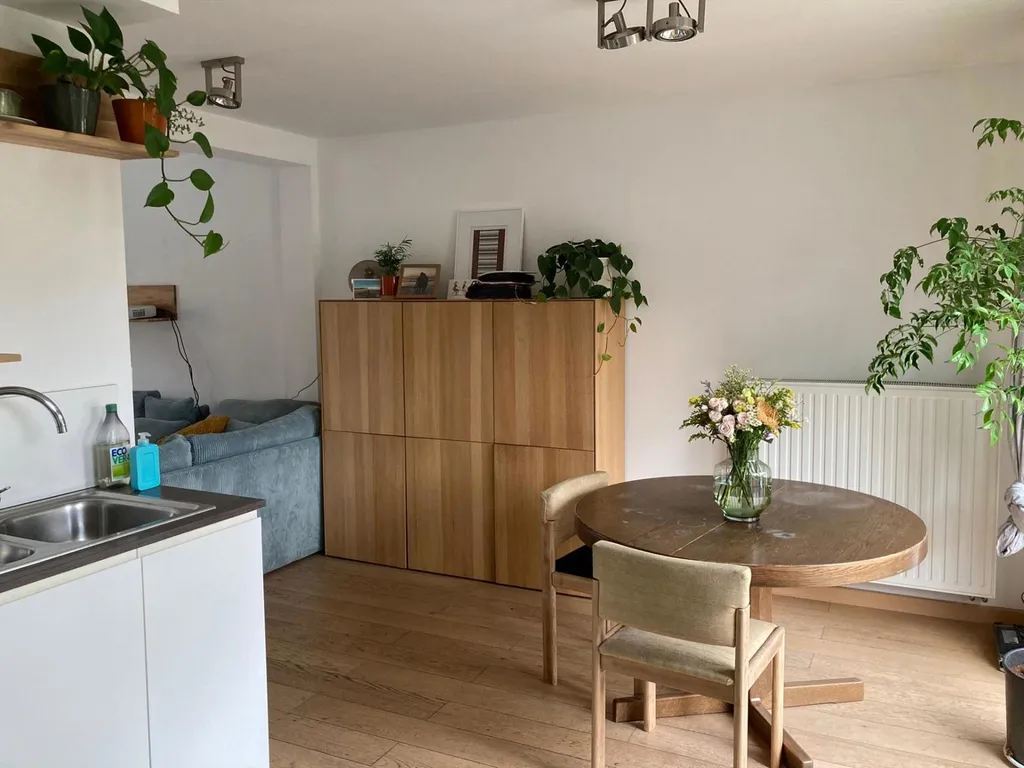 Hoofdfoto Huis in Gent