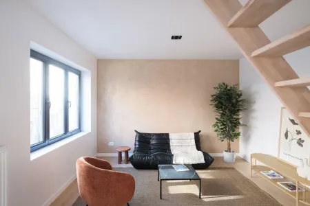 Huis Te Huur Gent