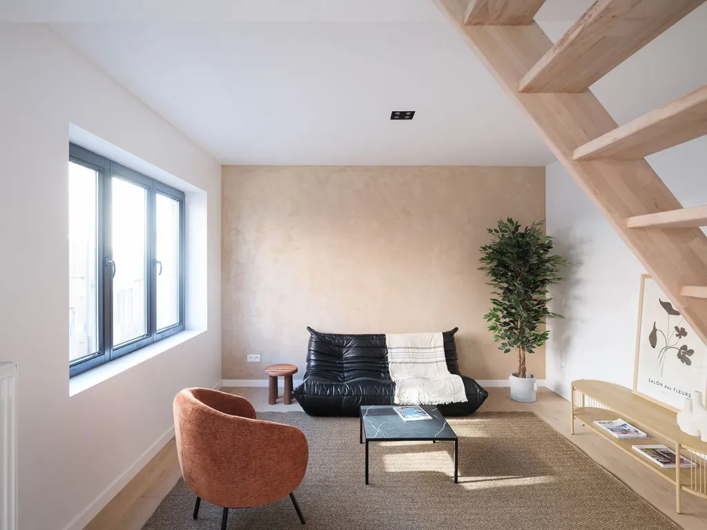 Hoofdfoto Huis in Gent