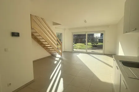 Huis Te Huur Destelbergen