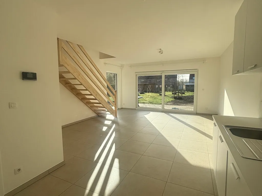 Hoofdfoto Huis in Destelbergen