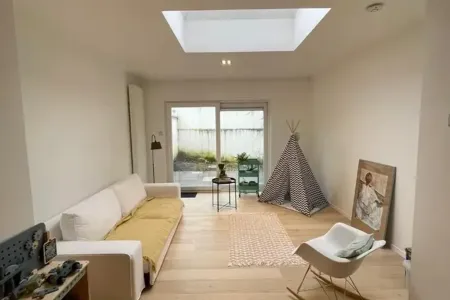 Huis Te Huur Gent