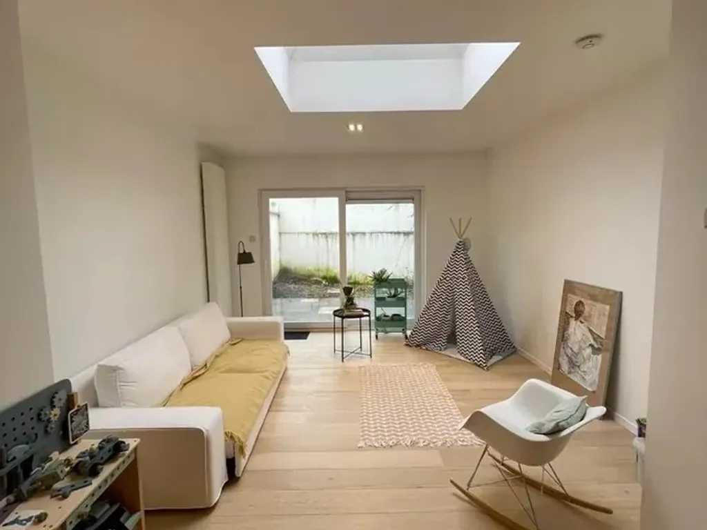 Hoofdfoto Huis in Gent