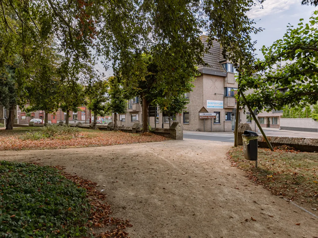 Hoofdfoto Appartement in Zedelgem