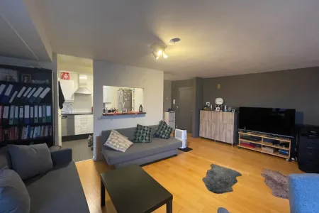 Appartement Te Huur Gent