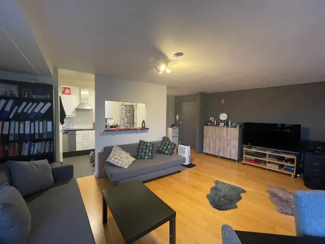 Appartement in Gent - Baliestraat 128, 9000