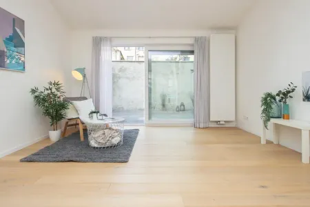 Huis Te Huur Gent