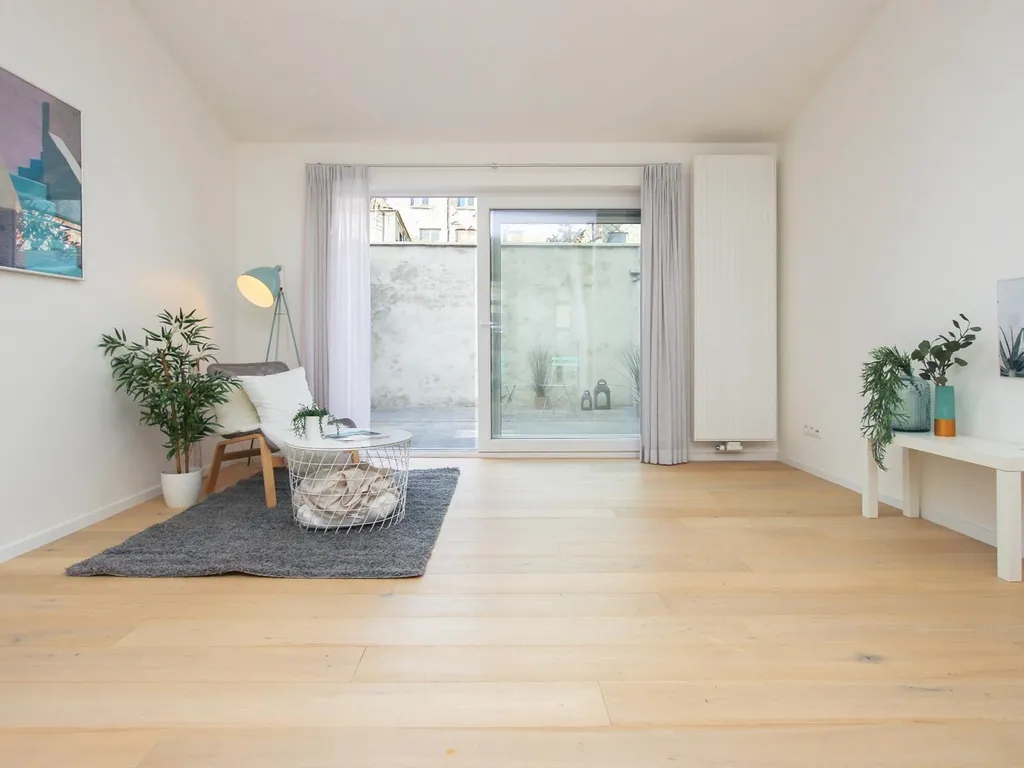 Hoofdfoto Huis in Gent