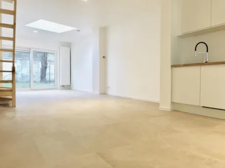 Huis in Gent - Zwijnaardsesteenweg 375, 9000 - foto 2