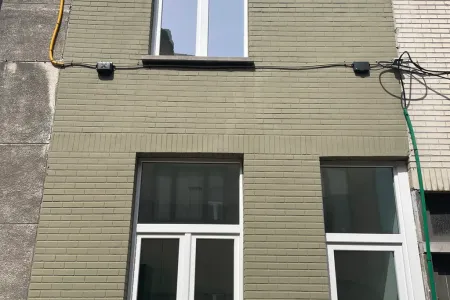 Huis Te Huur Gent