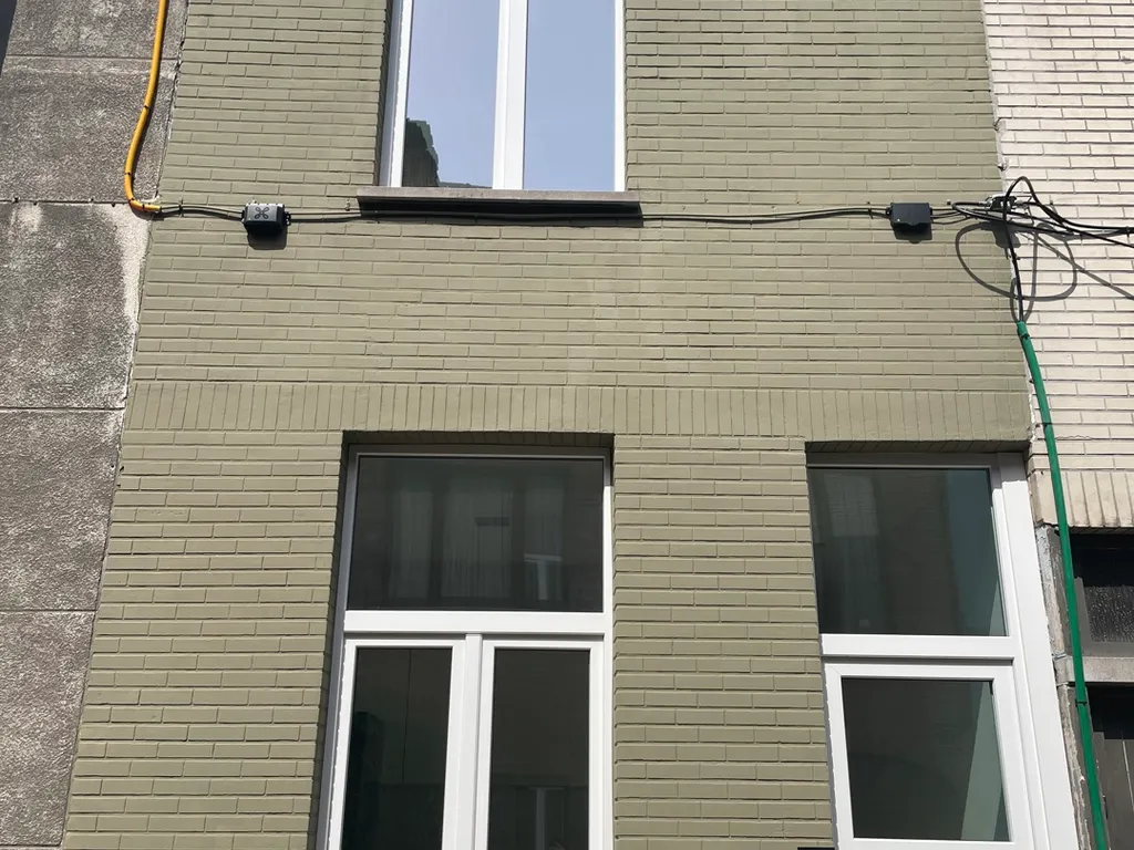 Hoofdfoto Huis in Gent