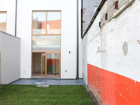 Huis in Gent - Raketstraat 82, 9000 - foto 2