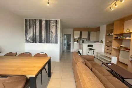 Appartement Te Huur Gent