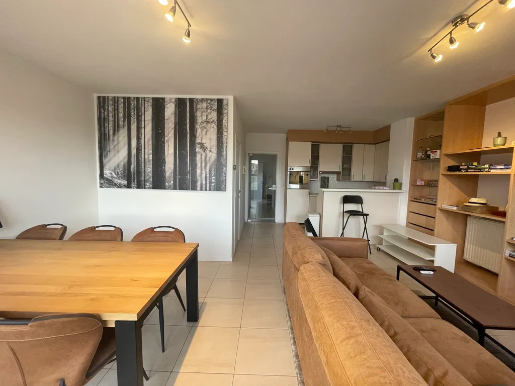 Hoofdfoto Appartement in Gent
