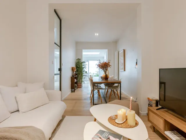 Huis in Gent - Ooievaarstraat 90, 9000
