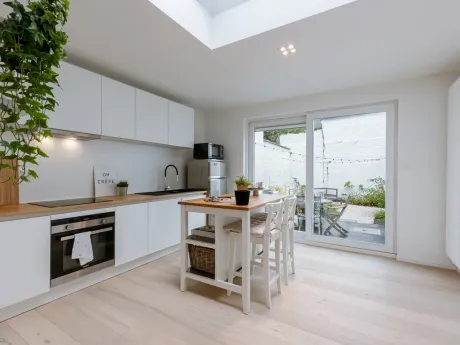 Huis in Gent - Ooievaarstraat 90, 9000 - foto 2