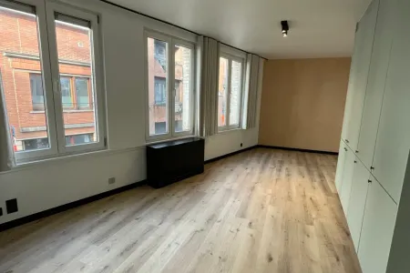 Appartement Te Huur Gent