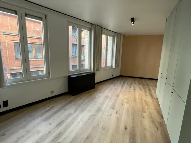 Appartement in Gent - Holstraat 127, 9000