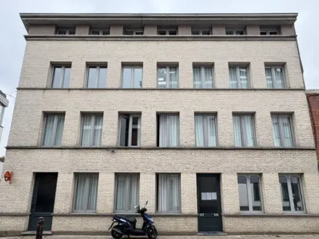 Appartement in Gent - Holstraat 127, 9000 - foto 2