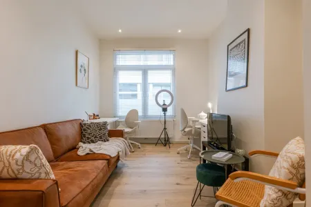 Appartement Te Huur Gent