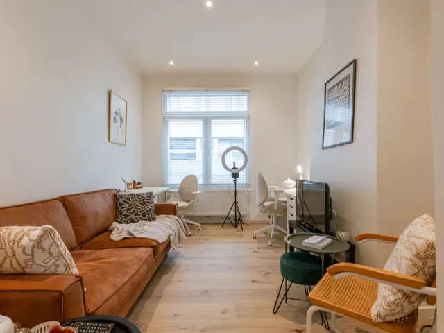 Huis in Gent - Raas van Gaverestraat 28, 9000