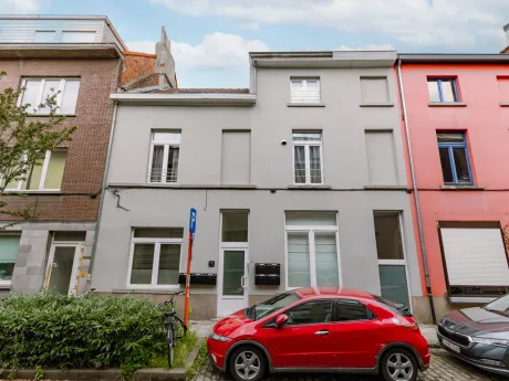 Huis in Gent - Raas van Gaverestraat 28, 9000 - foto 2
