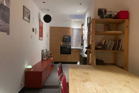 Huis Te Huur Gent
