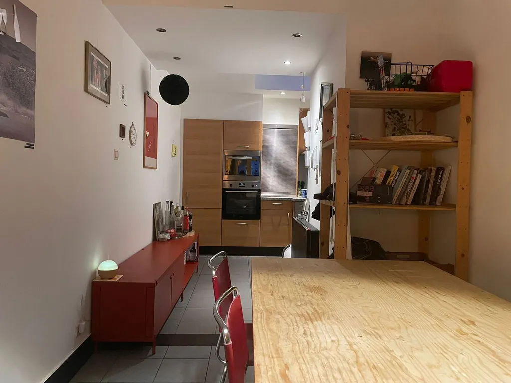 Hoofdfoto Huis in Gent