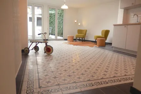 Huis Te Huur Gent